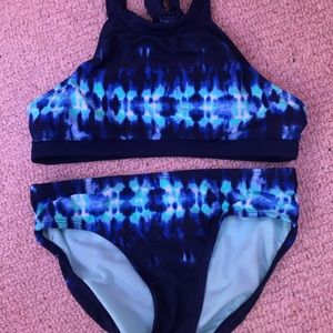 Girls Justice Bathing Suit